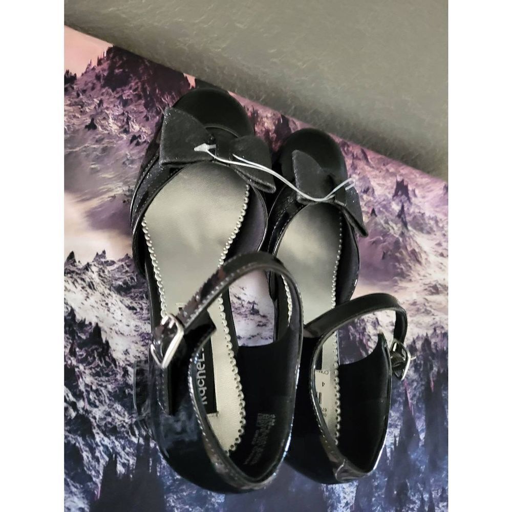 Rachel shoes - Picture 6 of 8